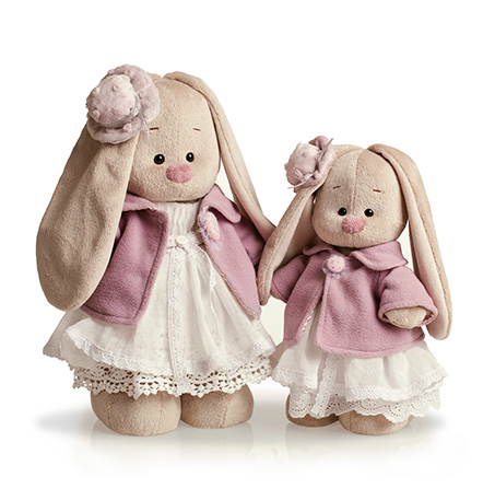 Пиарю необыкновенных заек!!!