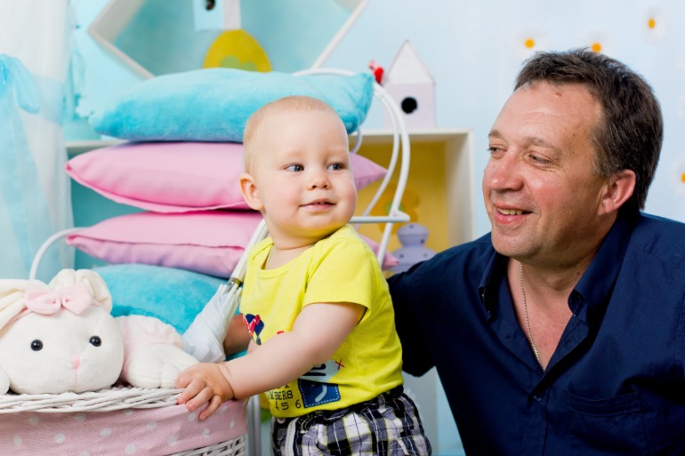 Долгожданная фотосессия