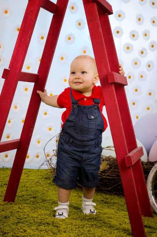 Долгожданная фотосессия