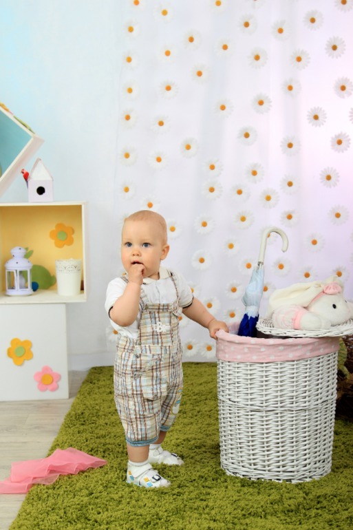 Долгожданная фотосессия