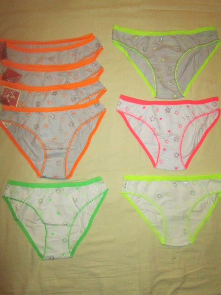 Ох эти зубы!..