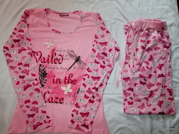 Ох эти зубы!..