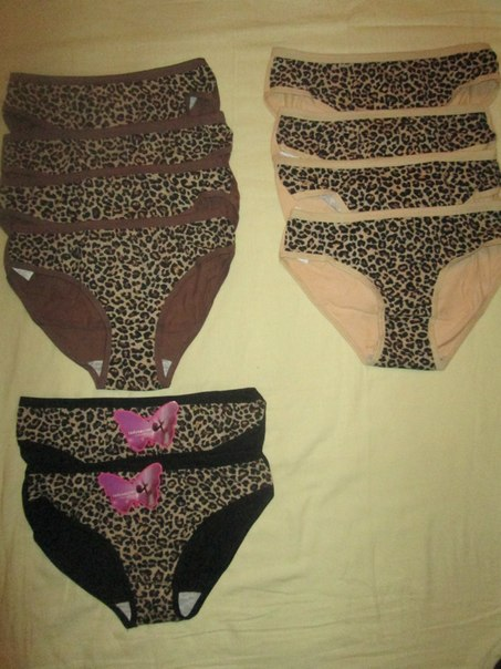 Ох эти зубы!..