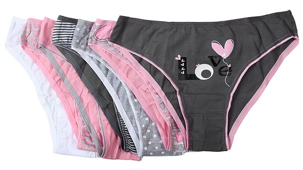 Ох эти зубы!..