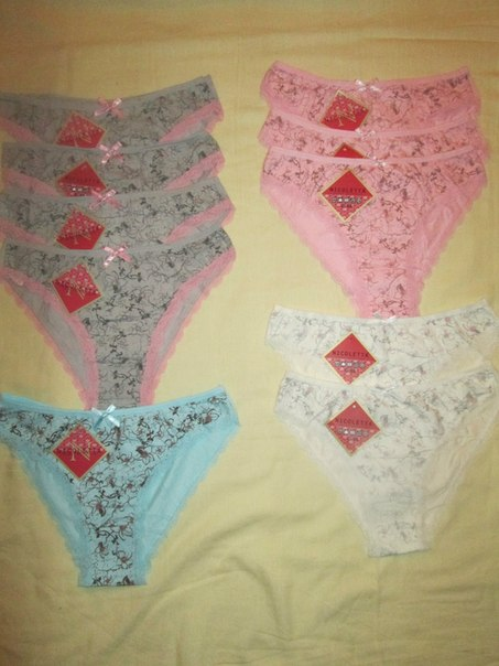 Ох эти зубы!..