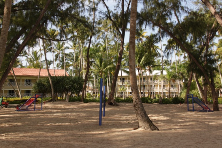 Незабываемая Доминикана (часть 1)