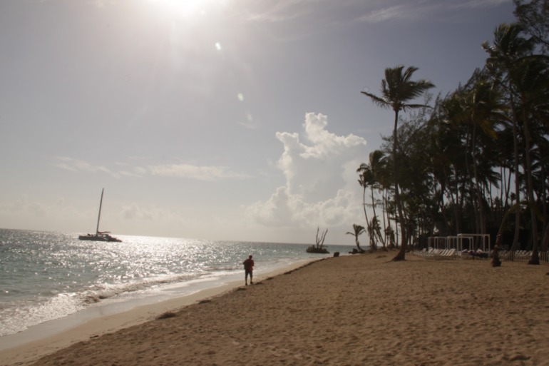 Незабываемая Доминикана (часть 1)