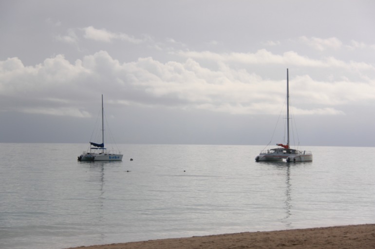 Незабываемая Доминикана (часть 1)