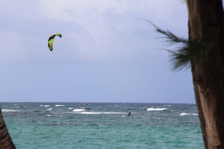 Незабываемая Доминикана (часть 1)