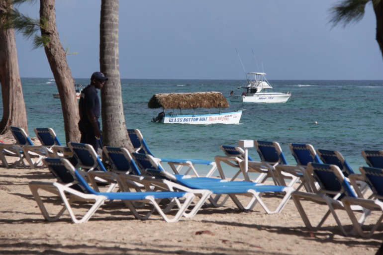 Незабываемая Доминикана (часть 1)