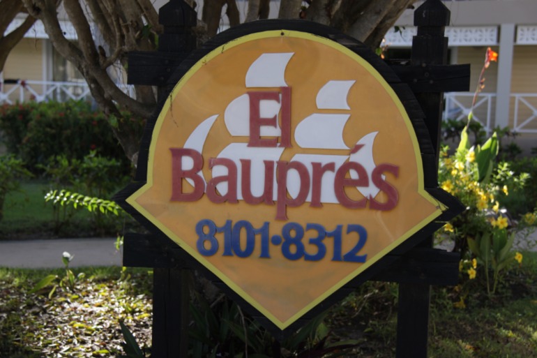 Незабываемая Доминикана (часть 1)