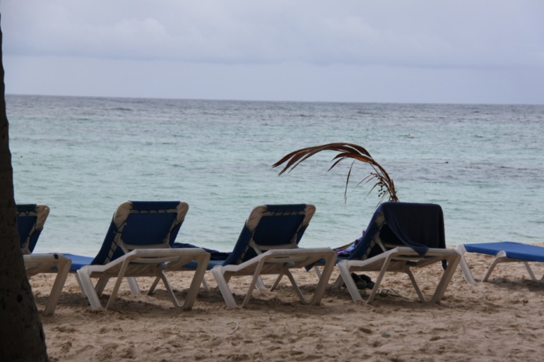 Незабываемая Доминикана (часть 1)