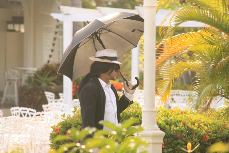 Незабываемая Доминикана (часть 1)