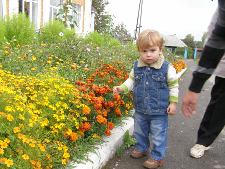 Кудри долой...