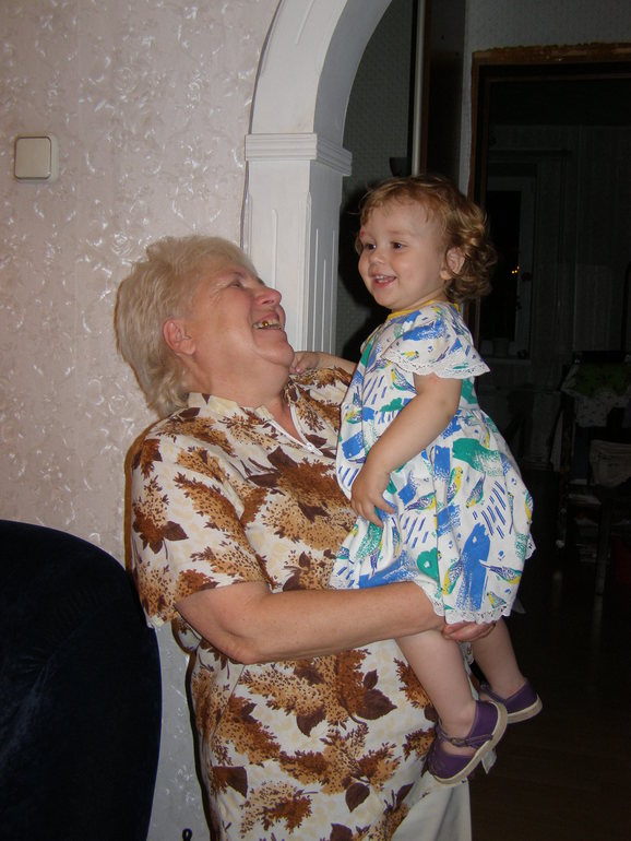 Кудри долой...