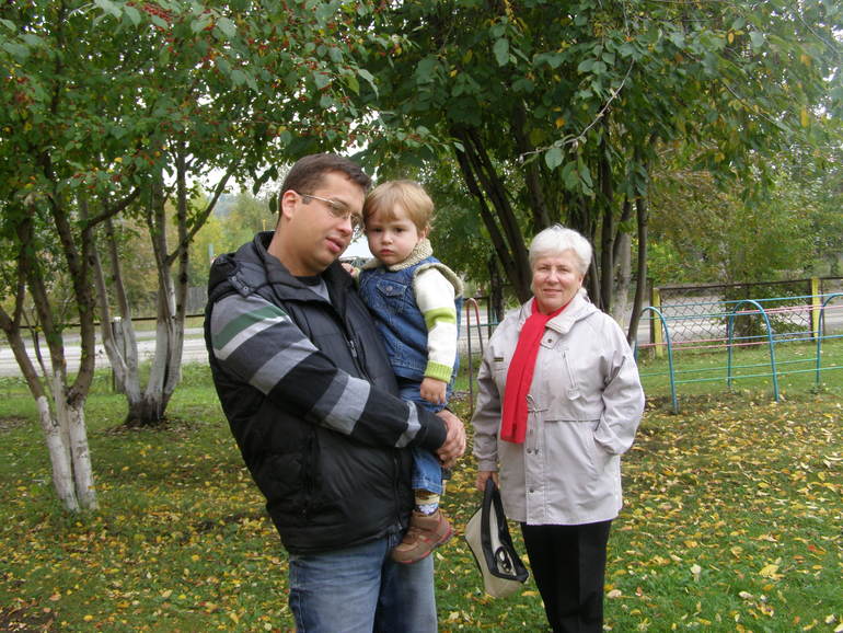 Кудри долой...