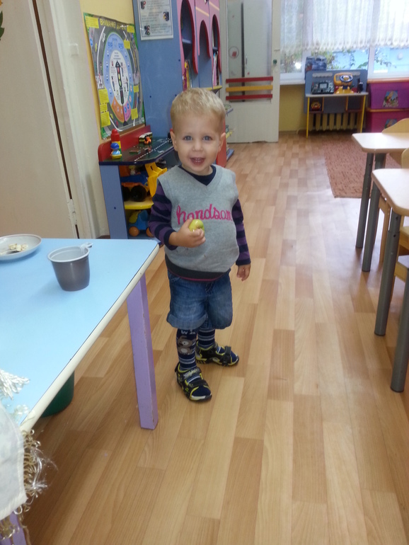 РАБОТАЕМ....