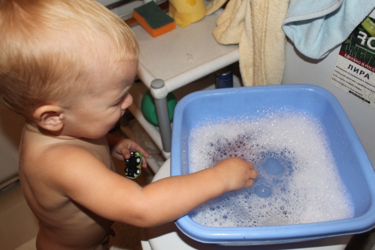 Флешмоб Мой дом