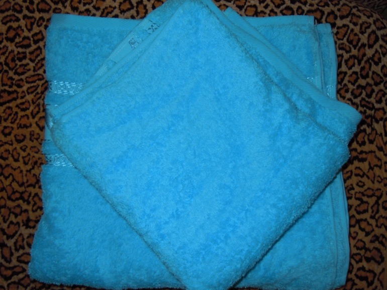 Хотим сказать большое спасибо нашей замечательной фее!