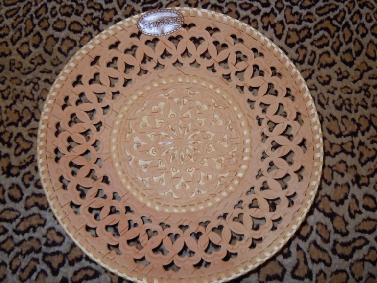 Хотим сказать большое спасибо нашей замечательной фее!