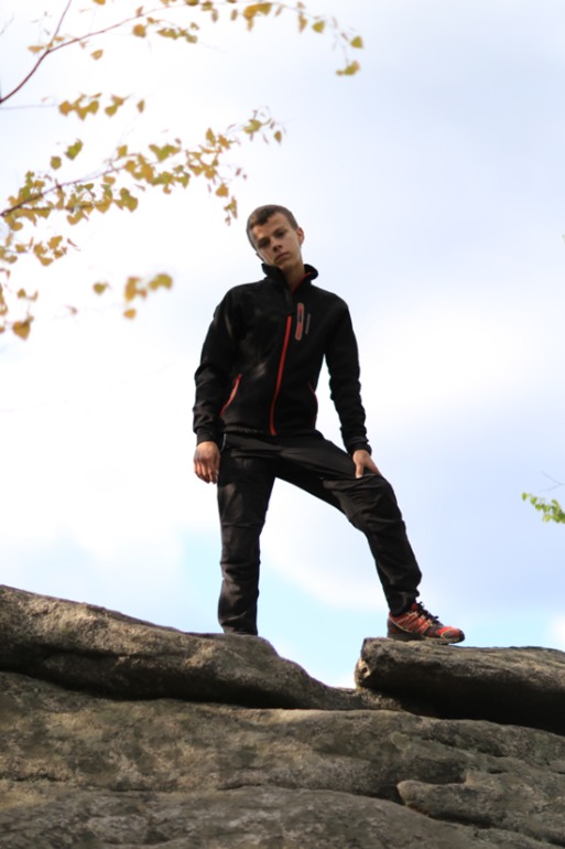 Наш поход выходного дня