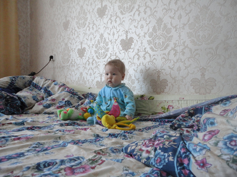 Спасибо всем!