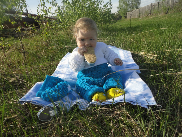 Спасибо всем!