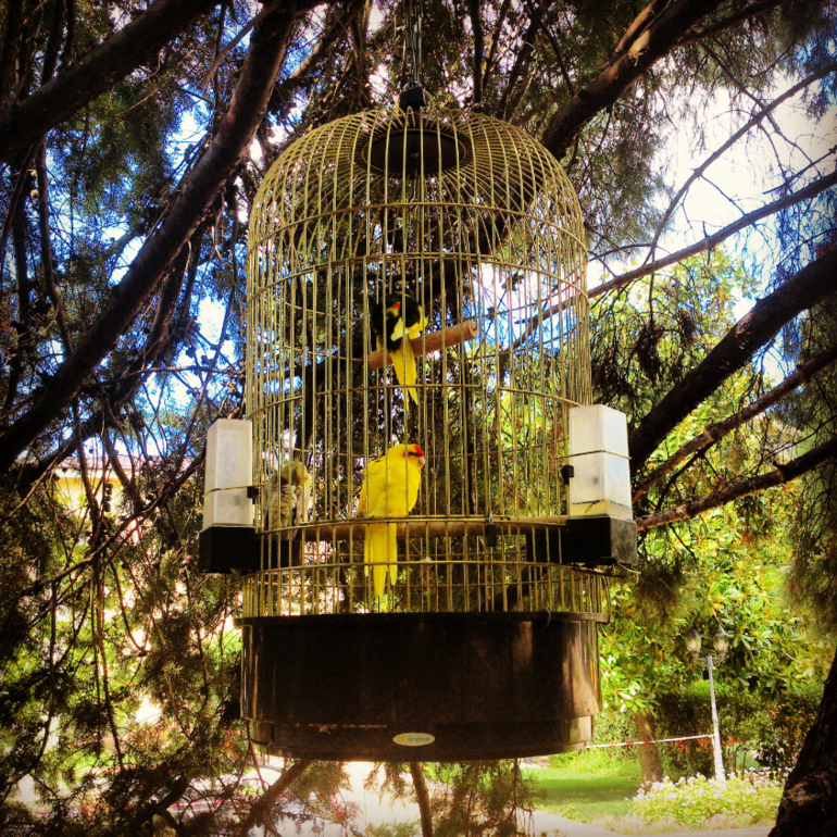 Наш опыт отдаха с ребенком 1г6м. Крым