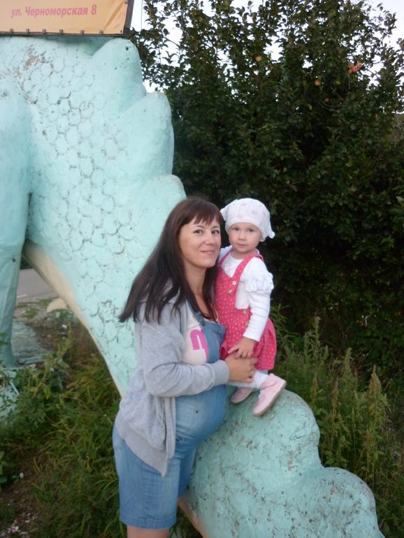 Поделюсь фоткой