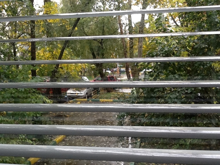 Пока солнечная и теплая Майорка...