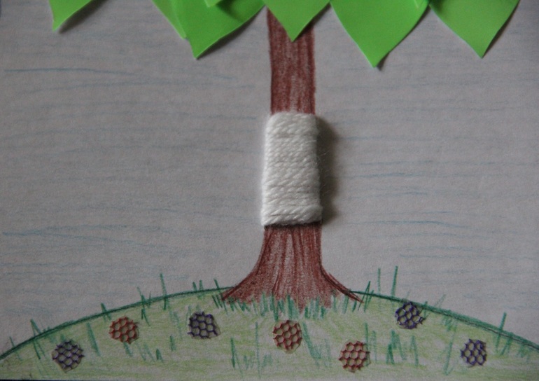 Lists / Day 4 / My Family...