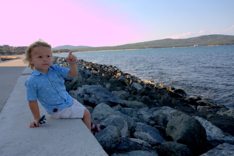 рубеж в 3 года