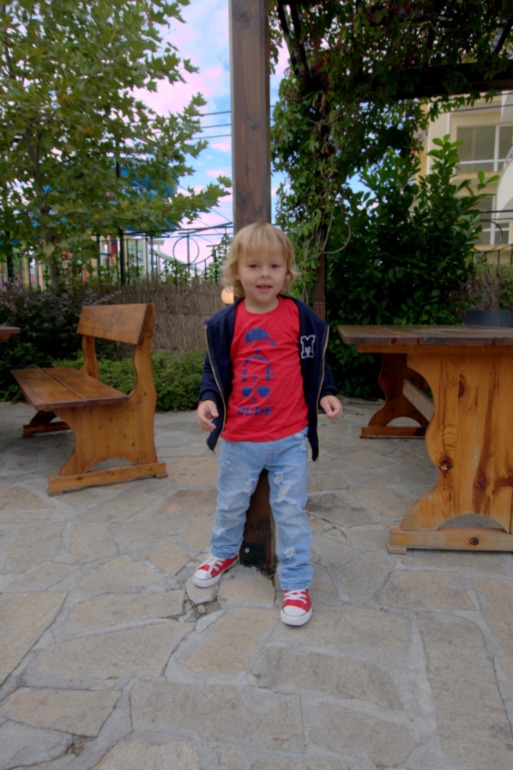 рубеж в 3 года