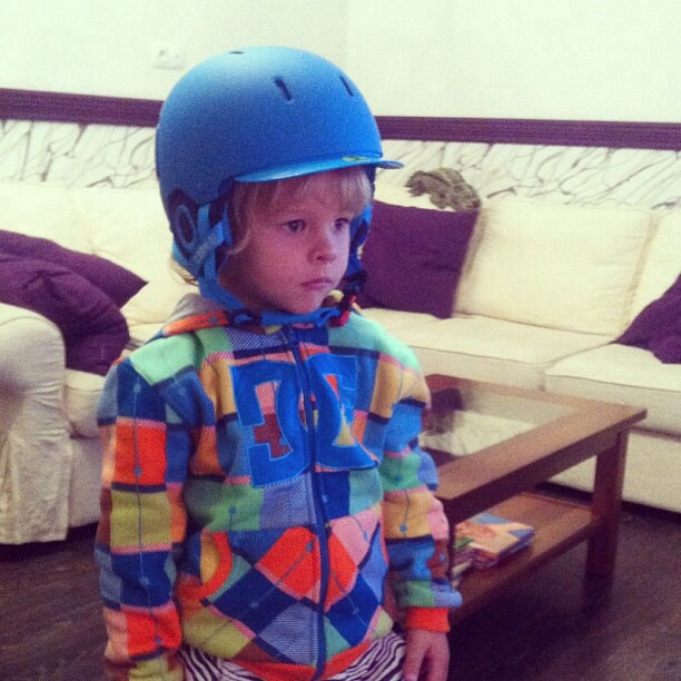 Наши занятия...