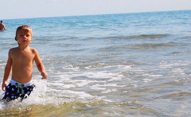 рубеж в 3 года