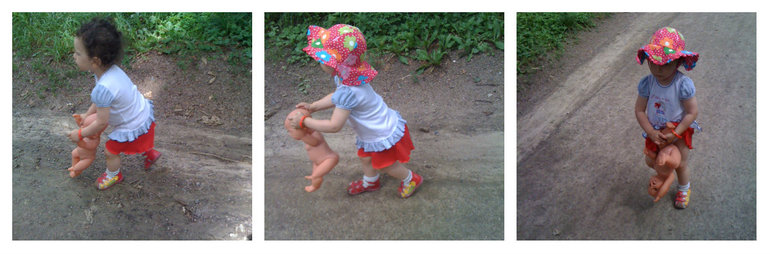 Прогулка в Александрии