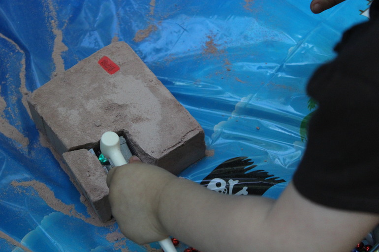 Пиратсий пикник