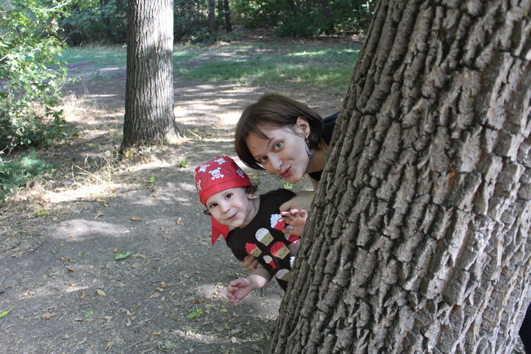 Пиратсий пикник