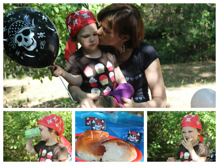 Пиратсий пикник