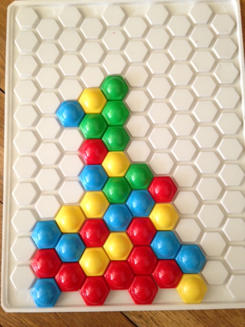 ТН Транспортные игры.