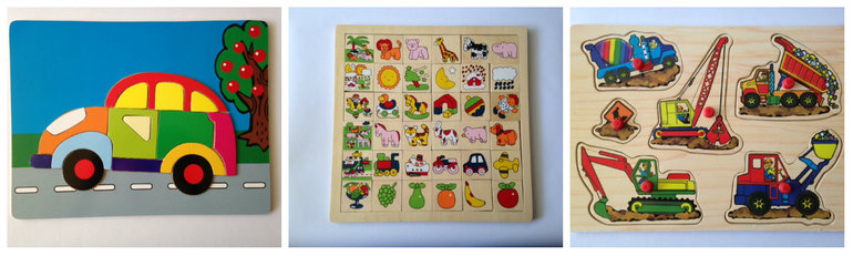 ТН Транспортные игры.