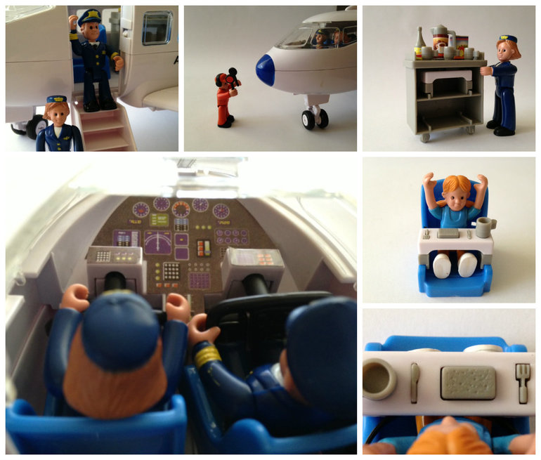 ТН Транспортные игры.