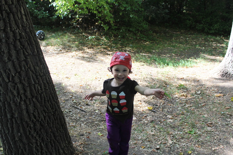 Пиратсий пикник