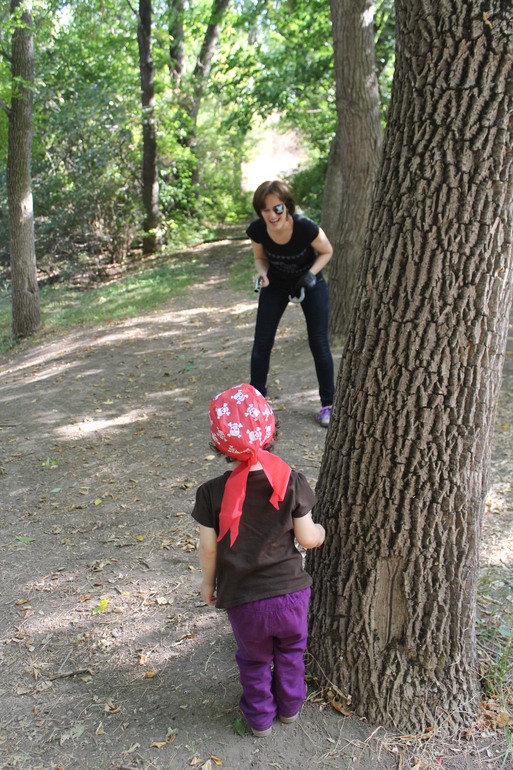 Пиратсий пикник