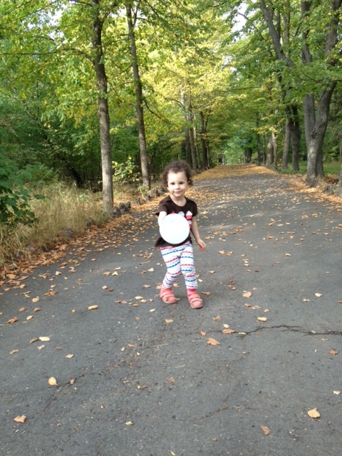 Пиратсий пикник