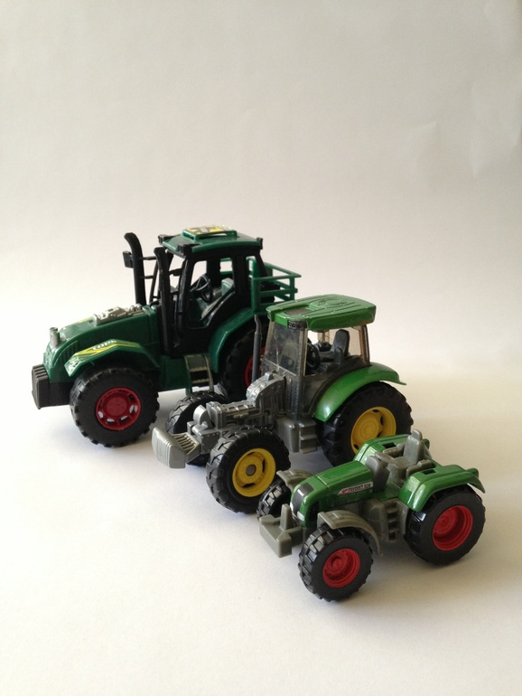 ТН Транспортные игры.