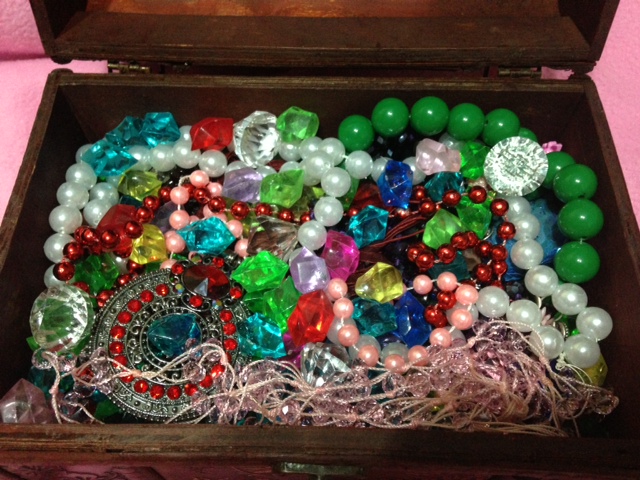 Пиратсий пикник