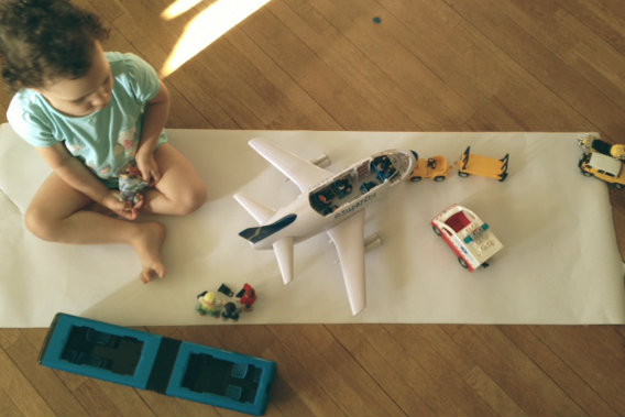 ТН Транспортные игры.