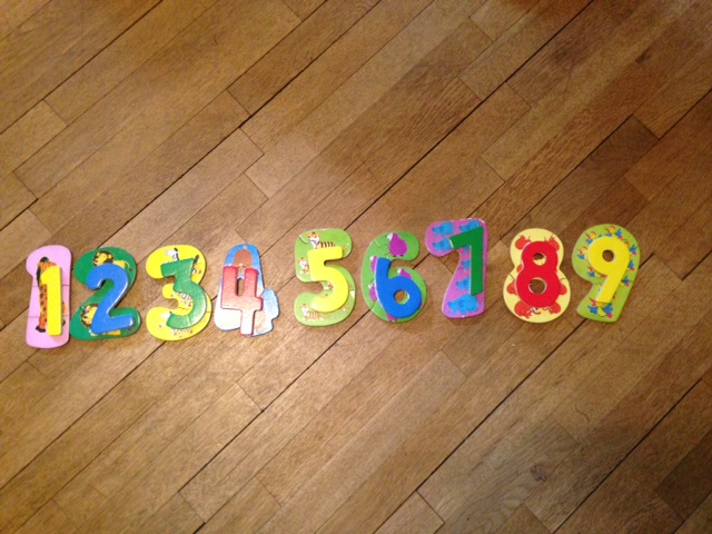 Пиратские забавы.