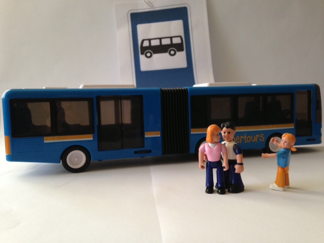 ТН Транспортные игры.